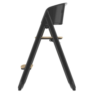 Neno Sapori Black – scaun de hrănire multifuncțional 4 în 1 (seria Neno Premium) - Img 12