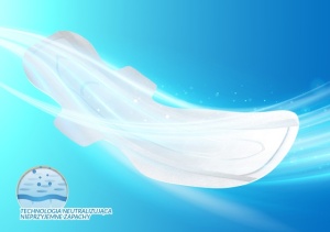 Neno Soffio – Absorbante postpartum de unică folosință, 8 buc. - Img 10