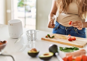 Neno Tocco - 6 în 1, sterilizator, încălzitor - Img 14