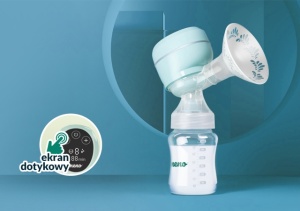 Neno Uno – pompă de sân electrică - Img 8