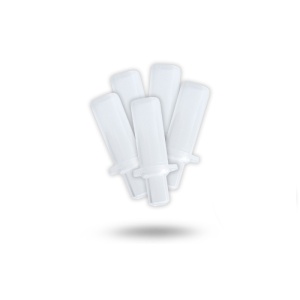 Neno Xblitz - Set 5 muștiucuri pentru etilotest Xblitz Hero / Xblitz Unlimited