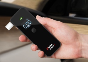 Neno Xblitz Spirit 2 - Etilotest electronic - Img 10