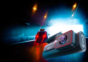Neno Xblitz X4 - Cameră auto Wi-Fi, 2.5K UHD, WDR, G-Sensor, Mod Parcare, Wi-Fi, Ecran IPS 1.5” - Img 5