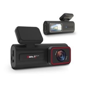 Neno Xblitz X4 - Cameră auto Wi-Fi, 2.5K UHD, WDR, G-Sensor, Mod Parcare, Wi-Fi, Ecran IPS 1.5” - Img 15