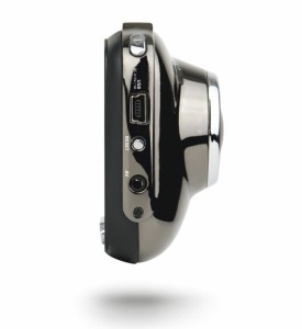 Neno Xblitz Z9 - Camera auto Full HD, 140°, Carcasă Metalică, cromat - Img 5