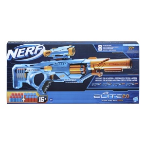 NERF BLASTER ELITE 2.0 EAGLEPOINT RD 8 - Img 1