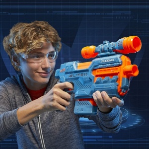 NERF BLASTER ELITE 2.0 PHOENIX CS6 - Img 4