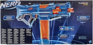 NERF BLASTER ELITE 2.0 TURBINE CS-18 - Img 7