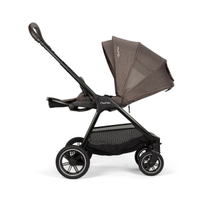 Nuna - Carucior compact TRIV next Chestnut - Img 2