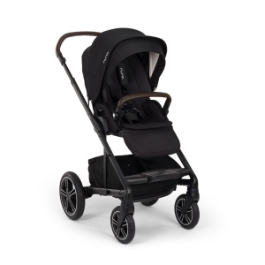 Nuna - Carucior Mixx Next Caviar