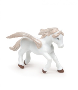 PAPO FIGURINE SET LUMEA FERMECATA 12 PIESE - Img 2
