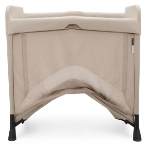 Patut Bugaboo Stardust Desert Taupe - Img 2