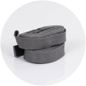 Patut Co-Sleeper Chipolino Heart 2 Heart graphite - Img 5
