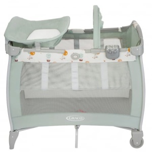 Patut Graco Contour Electra Up Away - Img 3