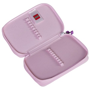 Penar neechipat LEGO Flowers cu 3 compartimente - Img 4