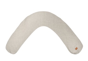 Perna gravida Beaba Big Flopsy 170 cm Natural