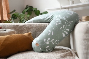 Perna gravida Beaba Big Flopsy 170 cm Nature - Img 2