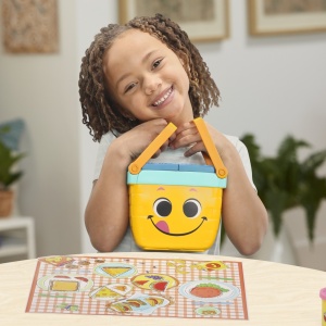 PLAY DOH SET PICNIC SI FORME - Img 3