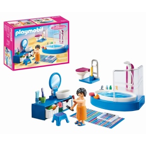 Playmobil - Baia Familiei - Img 11