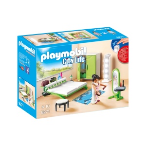 Playmobil - Dormitor - Img 2