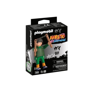 Playmobil - Guy - Img 1