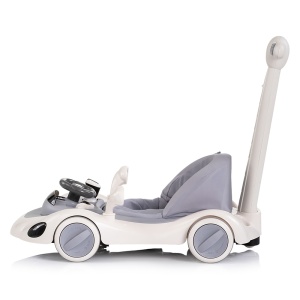 Premergator Chipolino Happy Walker 5 in 1 grey - Img 8