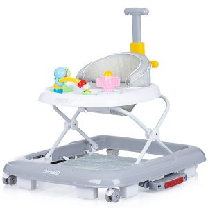 Premergator Chipolino Party 4 in 1 platinum - Img 2