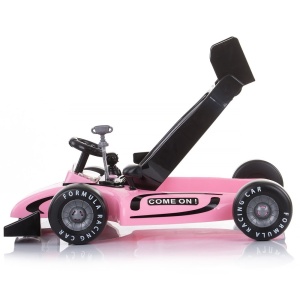 Premergator Chipolino Racer 4 in 1 pink - Img 6