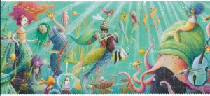 Puzzle Sirena, Londji - Img 2