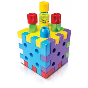 Qubo - Primele Mele Cuburi - Img 3