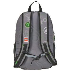 Rucsac extins LEGO Ninjago - Img 2