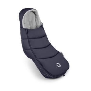 Sac de iarna Bugaboo Deep Indigo