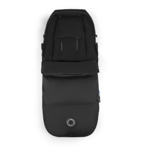 Sac de iarna Bugaboo THERMOLITE performance Heritage Black - Img 3
