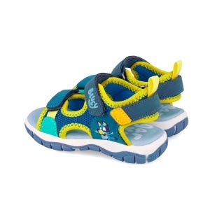 Sandale Bluey, azul, 262859, Garvalin - Img 3