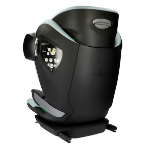 Scaun auto Avionaut MaxSpace AirFlow Mint - Img 4