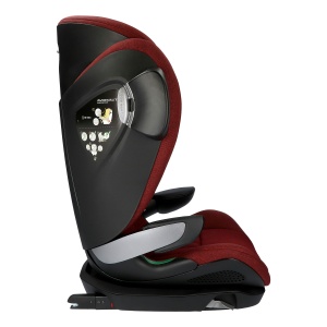 Scaun auto Avionaut MaxSpace AirFlow Red - Img 3
