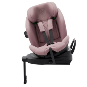 Scaun Auto Avionaut Stardust 360 i-Size Pink - Img 4
