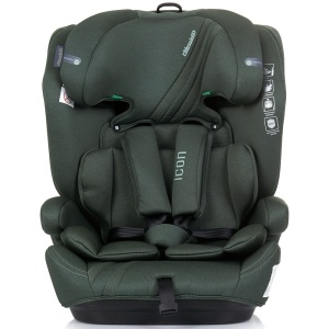 Scaun auto Chipolino Icon I-Size 76-150 cm pastel green - Img 2