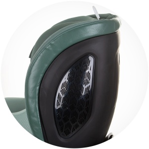 Scaun auto Chipolino Maximus I-Size 40-150 cm pastel green cu sistem Isofix - Img 16