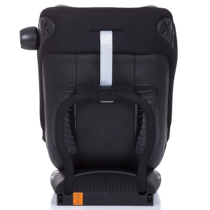 Scaun auto Chipolino My Size 0-36 kg I-Size 40-150 cm platinum cu sistem Isofix - Img 7