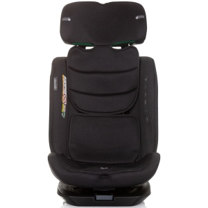 Scaun auto Chipolino X Factor I-Size 40-150 cm obsidian cu sistem Isofix - Img 3