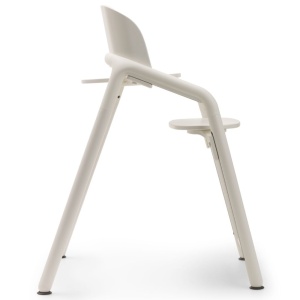 Scaun Bugaboo Giraffe White - Img 2