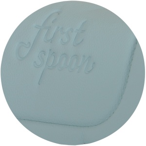 Scaun de masa Chipolino First Spoon teal - Img 8