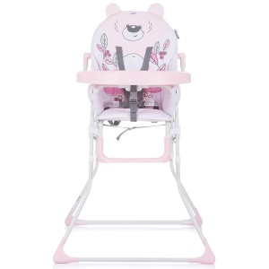 Scaun de masa Chipolino Teddy rose water - Img 2