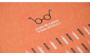 Set creativ Liber la imaginatie, Londji - Img 2