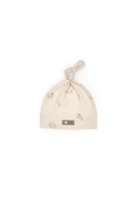 Set de 10 piese pentru nou nascut, 100% bumbac organic, Lamb, BabyCosy - Img 9
