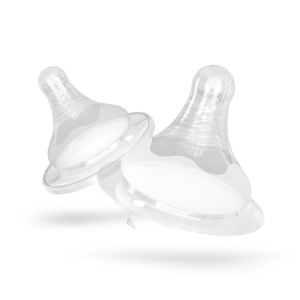 Set de 2 tetine anticolici pentru biberoane Neno M - Img 13
