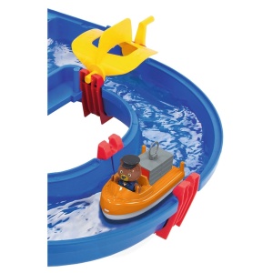 Set de joaca cu apa AquaPlay Mega Lock Box - Img 10