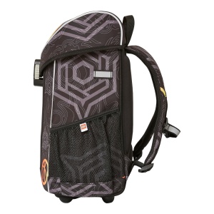 Set ghiozdan, sac sport, penar LEGO - Ninjago Reach Beyond - Img 4