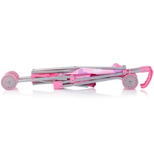 Set jucarii pentru papusi Chipolino Trixy 3 in 1 hearts - Img 5